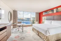 Crowne Plaza Doha - the Business Park Hotels in Doha