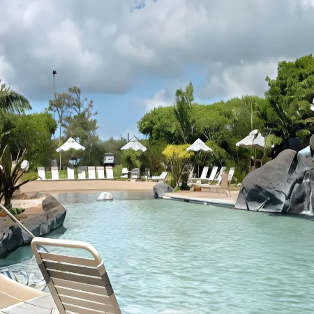 Kiahuna Plantation Resort Kauai by Outrigger