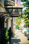 Hotel Branicki Hôtels à : Bialystok