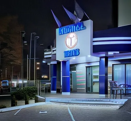 Iris Hotel