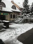 Peregrino Panzió فنادق في Budaors