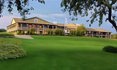 Eganridge Resort, Golf Club & Spa Hotels in Fenelon Falls