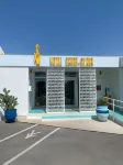 Hôtel Saint-Clair, côté Plage Hôtels à : La Grande-Motte