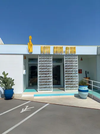 聖克雷爾酒店