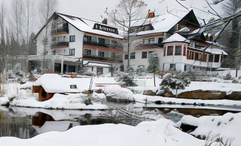 Hotel Waldblick Kniebis