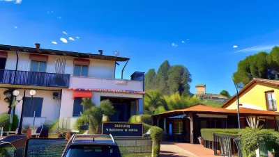 Residence al Lago Hotel in zona Lago Trasimeno