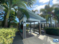 Jjb Aquafarm Resort by Cocotel فنادق في سوبيك