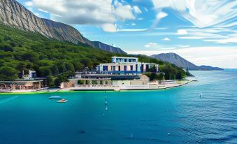 Morenia All Inclusive Hotel