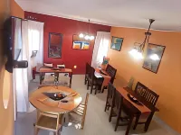 Vuya Nathi Bed and Breakfast - Wifi