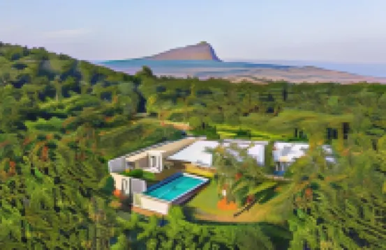 Dharana at Shillim All Inclusive Wellness Retreat