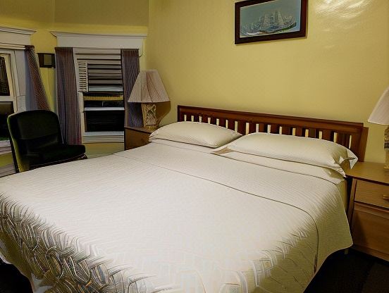 5. 하버 하우스 베..