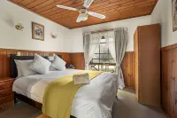 Stayau 2Br Yarra Valley Cottage