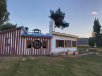 Patagonia Bordelago Hotels in Río Ibáñez