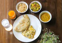 Jatra Flagship Chittagong City Center - servizio colazione