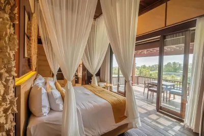 Royal Roco Villa Các khách sạn gần Dwi Sula Keramik