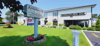 Ambassador Inn and Suites Hotels in South Yarmouth