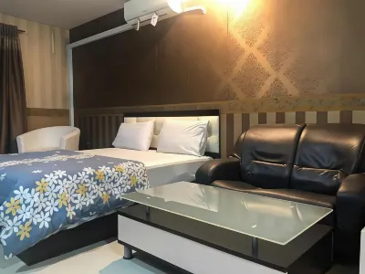 Studio at Nagoya Mansion by Ynt Hotels in 