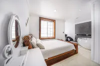 Chuncheon Nara Pension Hotels in der Nähe von 남이섬