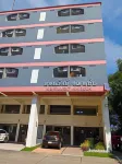 Nontharat Mansion Hotell i Bang Krang