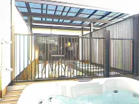 Motel3858 Hotels in Maffra