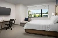 Element Seattle Sea-Tac Airport Hotels near Target