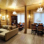 Manor Forest Eden Hotels in Grodna District