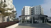 Midori Green by JK Home Hotels in Tebrau