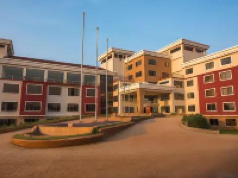 Kampala Nile Resort Hotels in Kampala