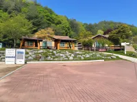 Danyang Banggok Forest Private Pension فنادق في دانيانغ-غون