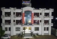 Hotel Narayan Palace