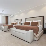 Orion Hotel Hotels near Dmitriyevskiy Sobor