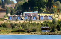 Refugio Pullao Hotels in 