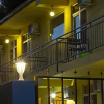 Hotel Lazur Abkhazia Hotels in 