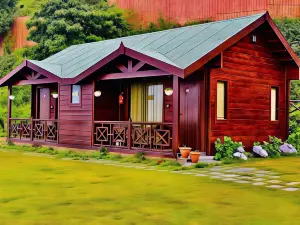 Woodays Resort