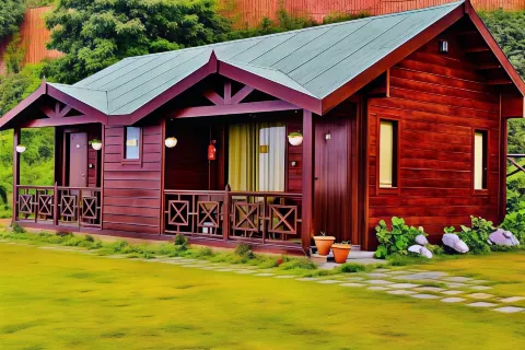 Woodays Resort