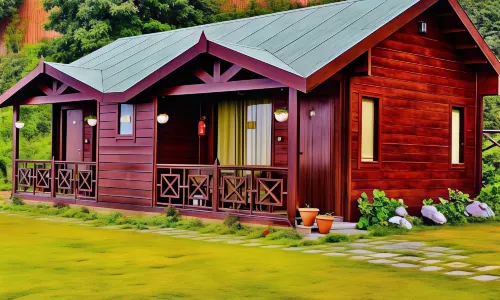 Woodays Resort