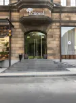 Boulevard Hotel Hotels in Yerevan
