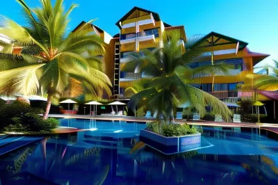 Tiara Labuan Hotel Hotels near Labuan Bird Park