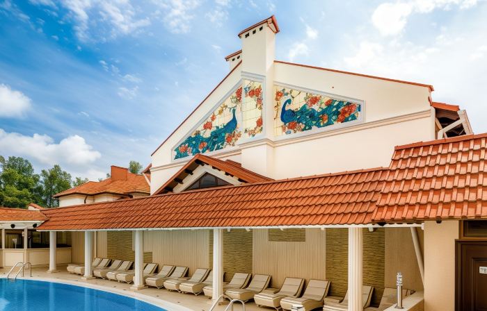 Evropa Hotel