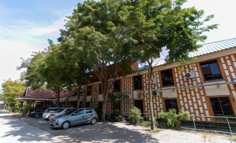 Deeden Pattaya Resort