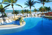 Hotel Marsol Beach Resort - Ocean View