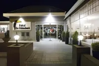 Van der Valk Hotel de Molenhoek-Nijmegen Hotels in Groesbeek