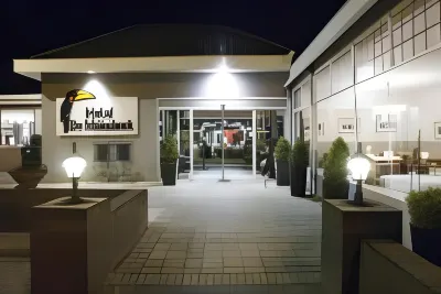 Van der Valk Hotel de Molenhoek-Nijmegen Các khách sạn ở Mill