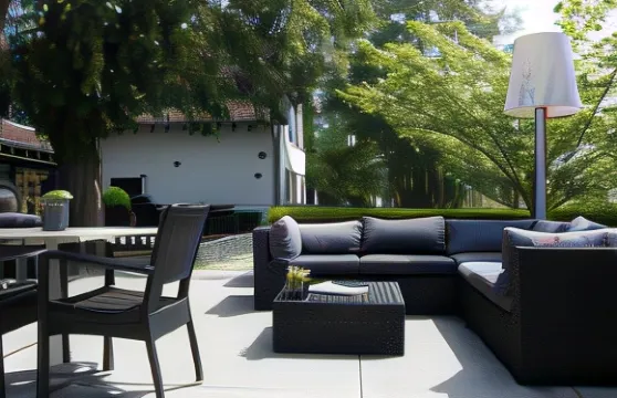 弗萊徹德維特布魯格餐廳酒店