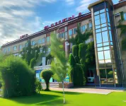 Hotel Zhambyl Hotel a 