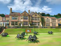 Hollins Hall Hotel, Golf & Country Club Hotel dekat Bandara Leeds Bradford