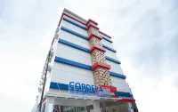 Cordela Inn R. Sukamto Palembang