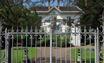 La Maison d'hôtes du Parc