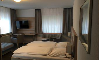 Hotel Neuenburger Hof