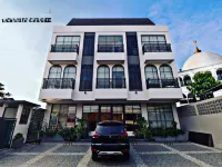 Front One Residence Syariah Mampang Hotels near South Jakarta